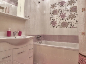 Апартаменты Kaskad City Center