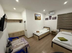 Гостевой дом Ночлег и завтрак (B&B) Nigina B&B