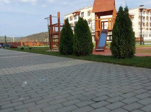 Квартира Однокомнатная в Сукко ЖК Холидей Хаус