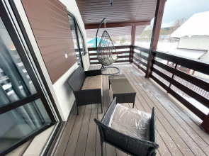 Гостевой дом на Волге River Houses