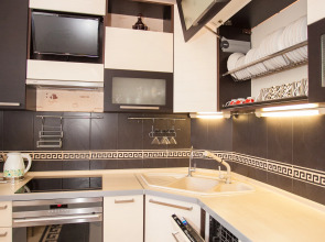 Квартира 2ка Nevabed в Металлострое На Пионерской