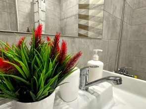 Квартира -студия