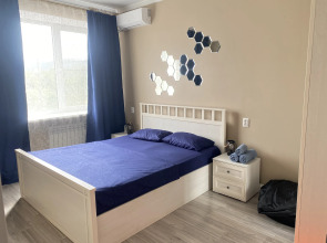 Квартира Уютная в 3 минутах от аэропорта Минеральные Воды