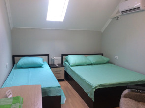 Гостевой Дом на Куйбышева