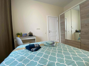 Апартаменты Spartak