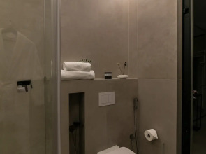 Апартаменты Loca Loft c Видом на Пруд