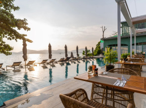 Курортный отель My Beach Resort Phuket