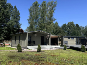 Частный дом OsinovkiHouse