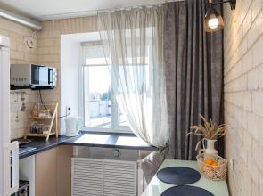 Квартира 1-комнатная возле Южного вокзала