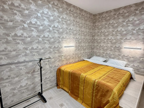 Квартира в пешей доступности центра города с индивидуальным отоплением