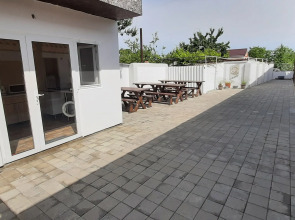 Гостевой дом Уютная Лачуга