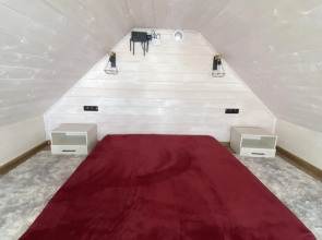 Шале Домик в горах