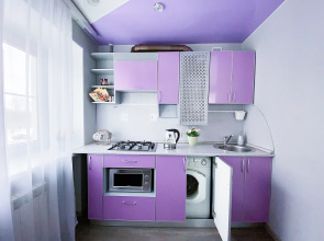 Апартаменты на улице Грибоедова 1