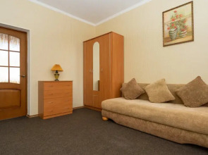 Гостевой Дом Paradise