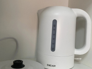 Гостевой дом Милый Дом