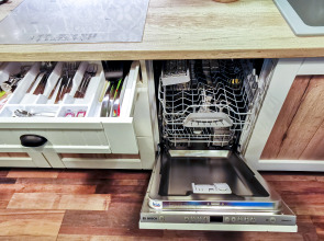 Апартаменты Green Dream