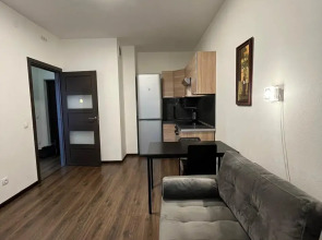 Апартаменты Inndays на Железнодорожном Проспекте 14к3