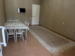 Жилое помещение Квартира с видом на площадь