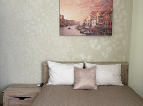 Вилла с бассейном и 5 мастер спальнями