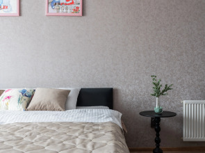 Апартаменты Quite House на Пушкинском102