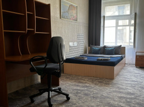 Меблированные комнаты Твой Питер