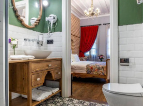 Lykia Old Town Antalya