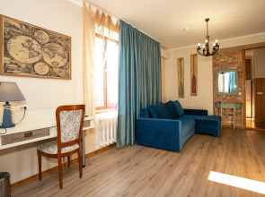 Гостевой дом грэй-С