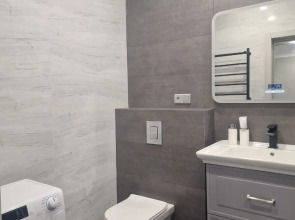 Апартаменты Flatirini на Астана Кесаева 48Д корпус 2