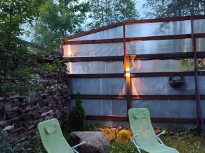 Коттедж ЭЙВА Модуль