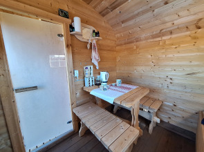 Частный дом Константиновские Дачи