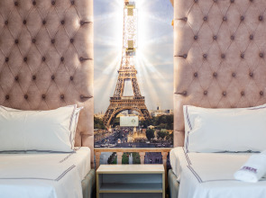 Отель Рим Grand Hotel