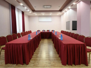 Alpina Resort by Stellar Hotels, Tsaghkadzor