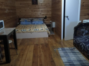 Гостевой дом Косохново