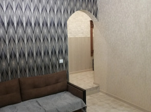 Гостевой дом на Крутой