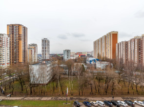 Апартаменты Шикарная квартира премиум класса