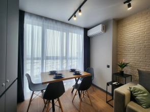 Апартаменты Loft 26 Этаж