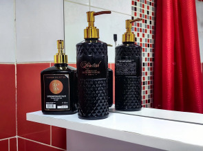 Квартира уютная трехкомнатная в 18 квартале