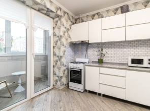 Квартира Рядом с Краевой Больницей