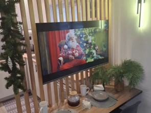 Гостевой дом Венюково