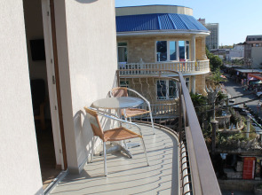 Гостевой дом Бриз Адлер