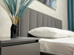 Квартира Евро-2 с отличным ремонтом