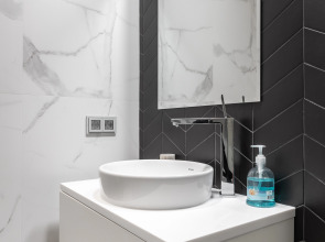 Апартаменты Новый Арбат