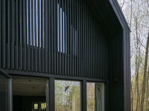 Барнхаус ЗвенДзен Mix 78 black Кики и Зизи