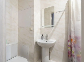 Квартира в 6-ти Мин от Метро Москва/Люберцы 3