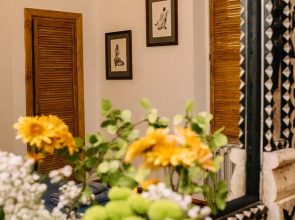 Apartments Hofmarschall