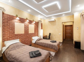 Мини-отель Альбион