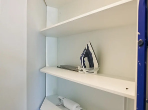 Апартаменты в Доме Композитора 1