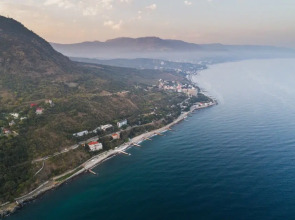 Гостевой дом Злата