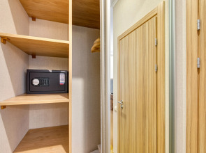 Гостевой Дом SolarHotel