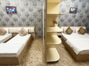 Отель Sebail Inn Baku